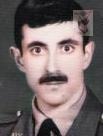 Martyr علی محبی